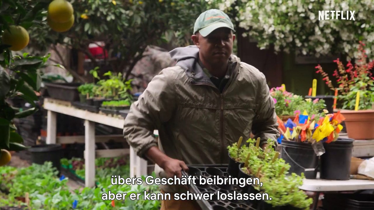 Glück und Freude mit Marie Kondo - S01 Trailer (Deutsche UT) HD