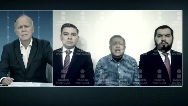 ¿Por qué no se ha entregado el diputado Saúl Huerta?