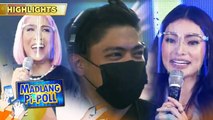 Vice Ganda introduces Emma Tiglao to cameraman Pido | It’s Showtime Madlang Pi-Poll