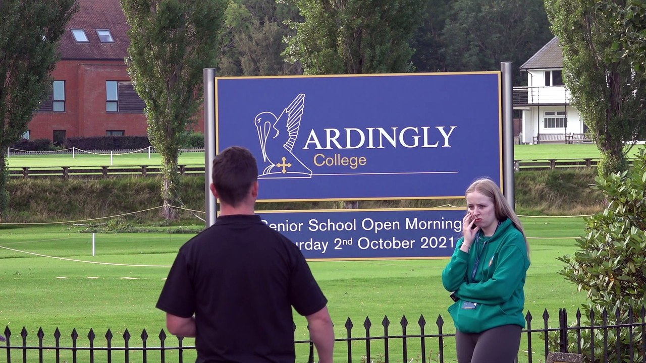 Ardingly College RTC