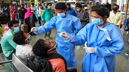 India reports less than 26 thousand cases after 154 days