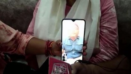 Prakash Tamang from Dehradun stranded in Afghanistan