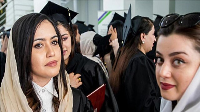 IIT Bombay provides some relief to Afghan students