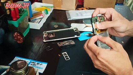Tutorial Memperbaiki Oppo A7 Restart Hidup-Mati Terus Menerus
