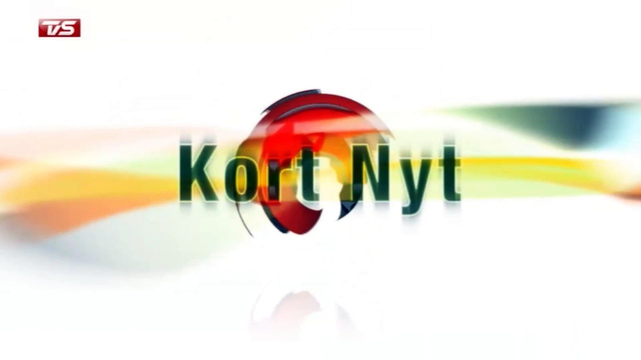 Lufthavn i 40 år | Esbjerg Lufthavn | Peter Bay | 04-04-2011 | TV SYD @ TV2 Danmark