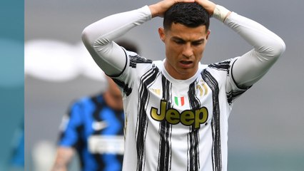 Le futur de Cristiano Ronaldo toujours incertain: Juventus, PSG, Real Madrid ou Manchester City?