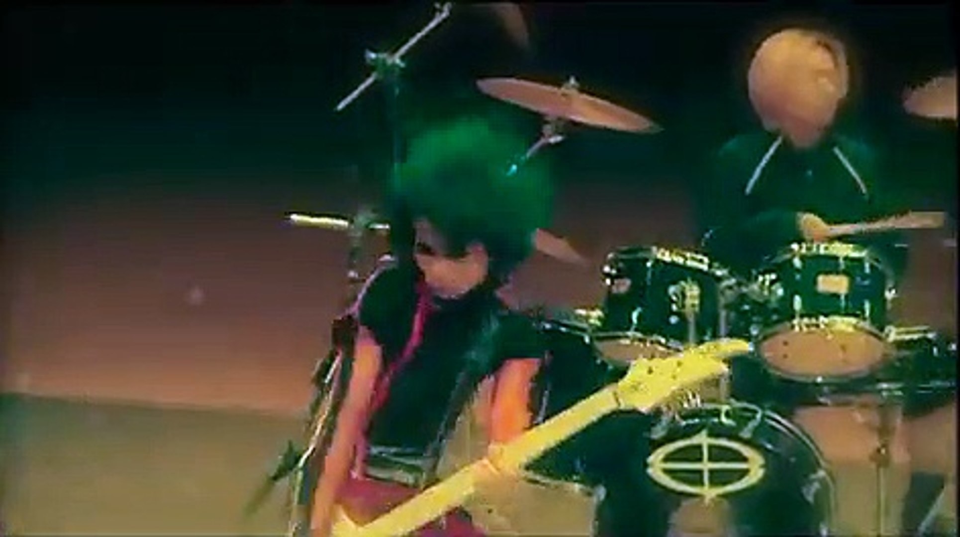 FANATIC◇CRISIS 7SEVEN PV - 動画 Dailymotion
