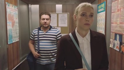 Короче - 2 сезон / 2 серия