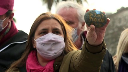 Polémique en Argentine : le président accusé d'avoir fait la fête en plein confinement