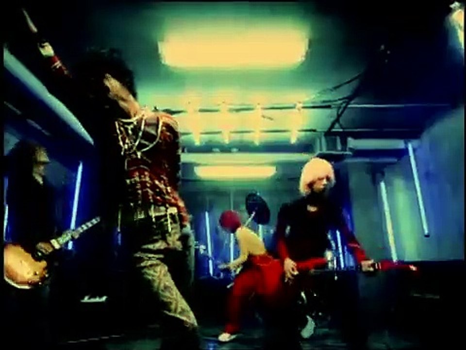 FANATIC◇CRISIS  SLEEPER PV
