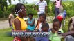 Search for survivors continues after earthquake in Haiti l WNT
