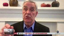 Why are US troops pulling out of Afghanistan now