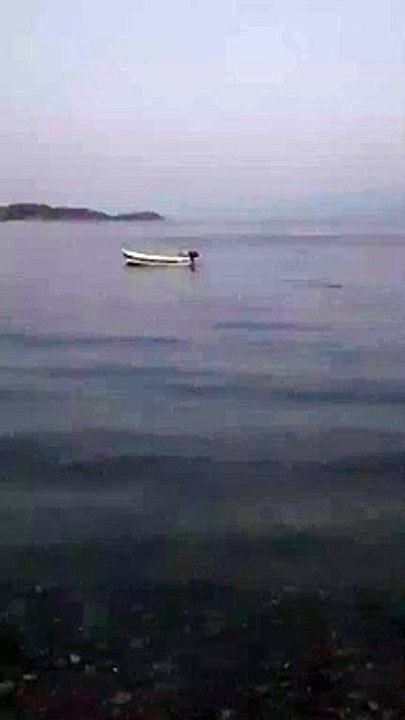 Λάμπρος Χούτος: Το πρώτο του βίντεο μετά την μα...