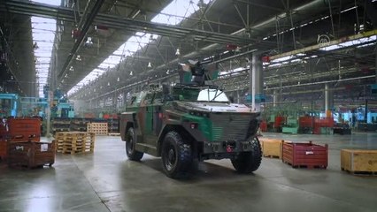 Türk savunma sanayisinde yerli motor için geri sayım