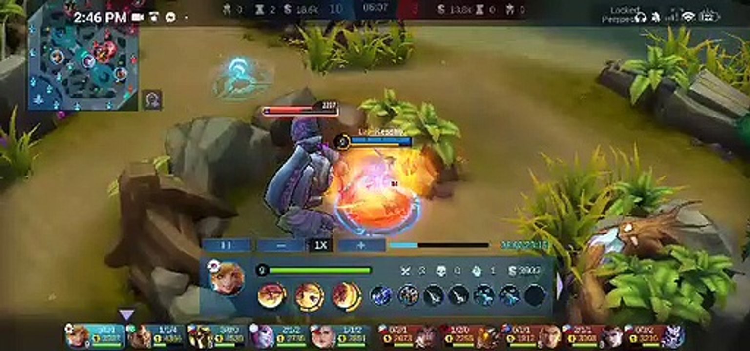 fanny