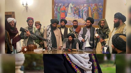 Taliban ask all Afghan govt staff, including women, to return to work