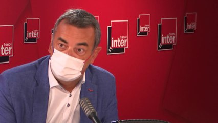Antoine Pelissolo : "On a vu des enfants avoir des idées de mort" pendant la pandémie