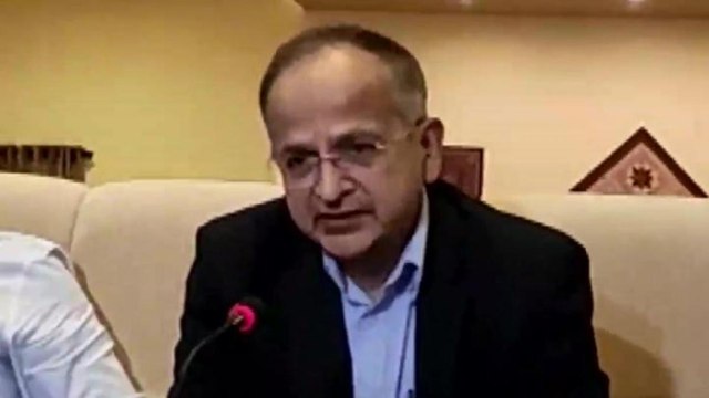 Watch what Indian ambassador said after safe return