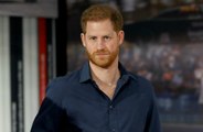 Why is Prince Harry returning to the UK this year?