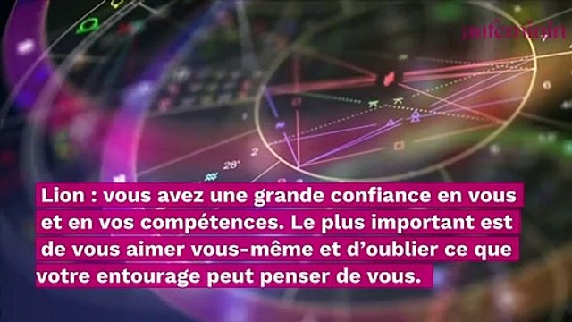 Comment prendre confiance en soi selon son signe astrologique