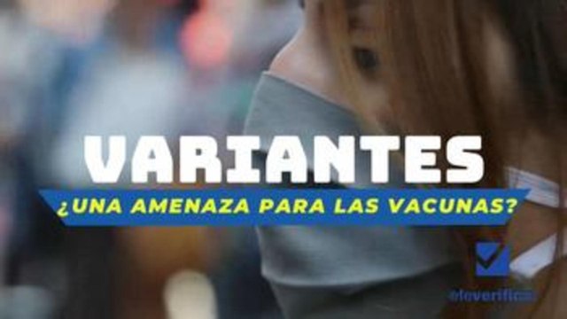 ¿Cuál es la efectividad actual de las vacunas contra la covid-19? (C)