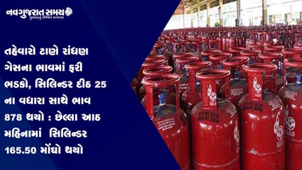 Navgujarat Samay News Fatafat on 17th AUGUST 2021, Afternoon Update