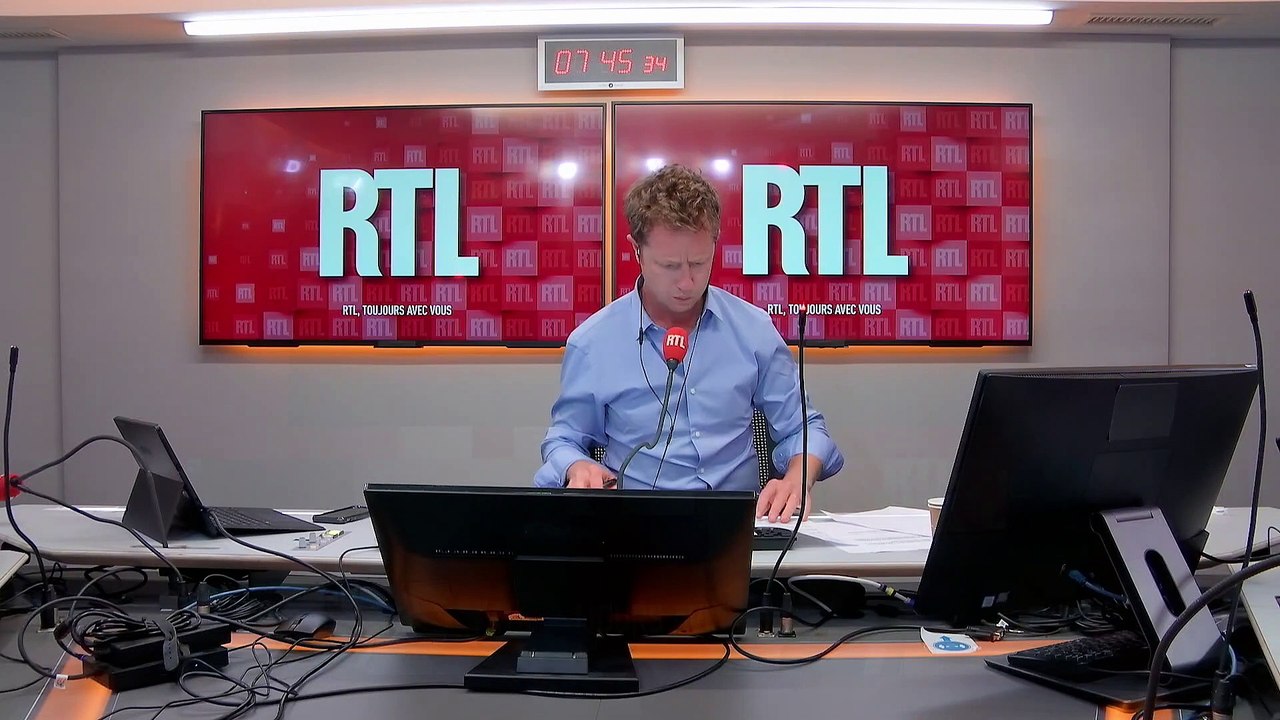 Florence Parly a annoncé la mise en place d'un pont aérien entre Kaboul et les Emirats