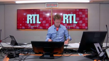 Florence Parly a annoncé la mise en place d'un pont aérien entre Kaboul et les Emirats