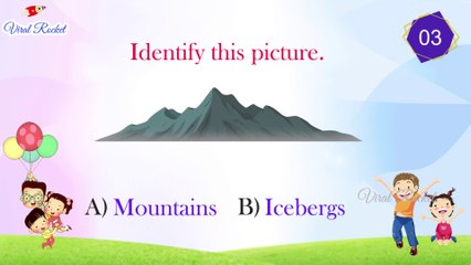 GK for kids | Master quiz # 31 | GK Quiz Show for kids in English | General knowledge for kids | Viral Rocket