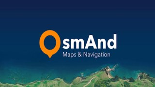 OsmAnd - Offline Mobile Maps and Navigation | OFFLINE MOBILE MAPS & NAVIGATION