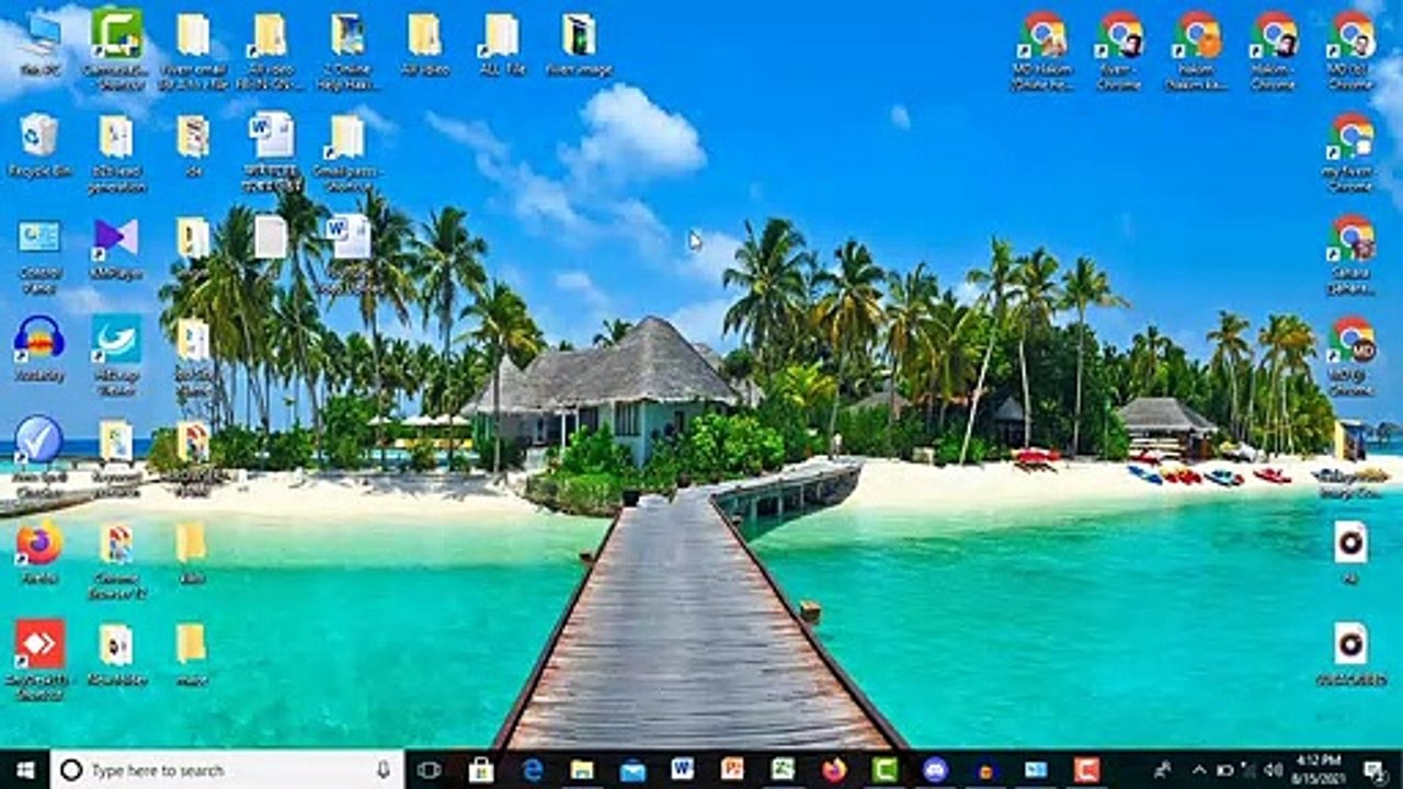 Basics Computer For Bangla Tutorial 2021 Part 3 Computer Basics Online Help Hakim
