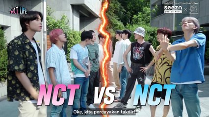 [INDOSUB] 210816 NCT LIFE GAPYEONG MAIN TEASER
