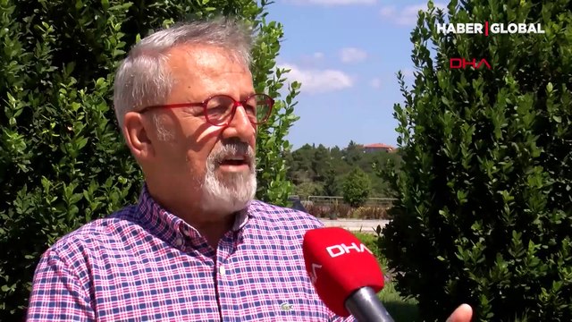 Prof. Dr. Naci Görür'den korkutan İstanbul uyarısı: Üzülerek söylüyorum; binayı bırak, insan ayakta duramaz