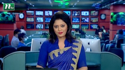 NTV Dupurer Khobor | 17 August 2021