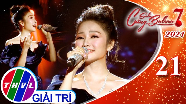 Solo cùng Bolero Mùa 7 - Tập 21: Trả lại thời gian, Vết thương cuối cùng - Thùy Trinh