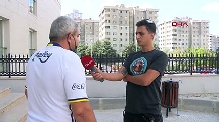 Jigolo olmak için internet sitesine üye oldu, 77 bin lira dolandırıldı