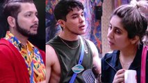 Bigg Boss OTT: क्या Nishant Bhatt होने देगा Pratik और Neha Bhasin की दोस्ती दुबारा? | FilmiBeat