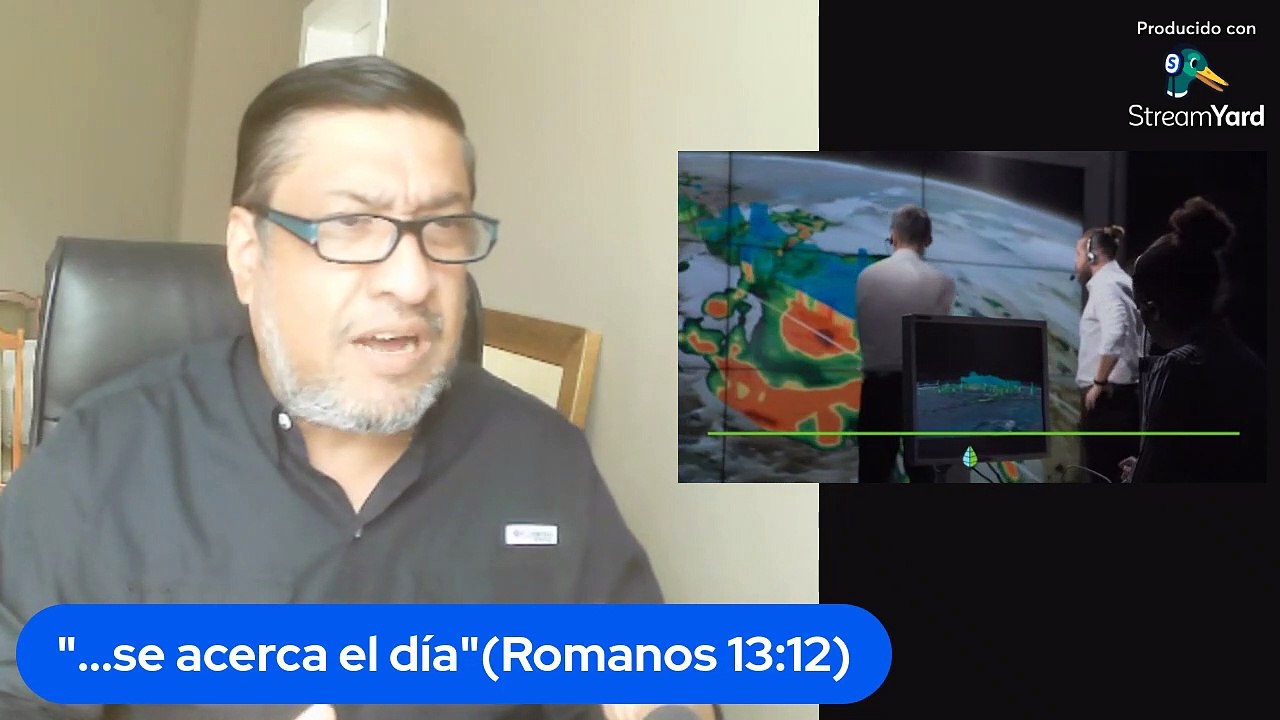 Se acerca el día