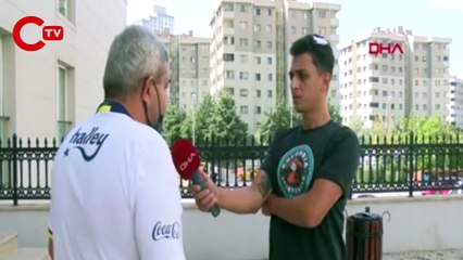 Jigolo olmak isteyen 50 yaşındaki adam 77 bin lira dolandırıldı