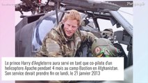 Le prince Harry sort du silence : prise de parole remarquée sur la situation en Afghanistan