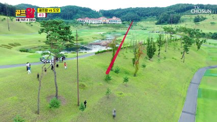 굿 샷️ 이동국이 만든 짜릿한 골프왕 팀 승리 TV CHOSUN 210816 방송