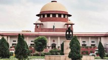 Pegasus issue: SC issues notice to Central government