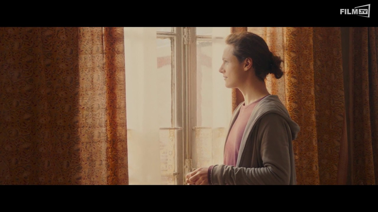 Exklusiv bei uns: Ausschnitt aus „Miss Beautiful“ Deutsch German (2021)