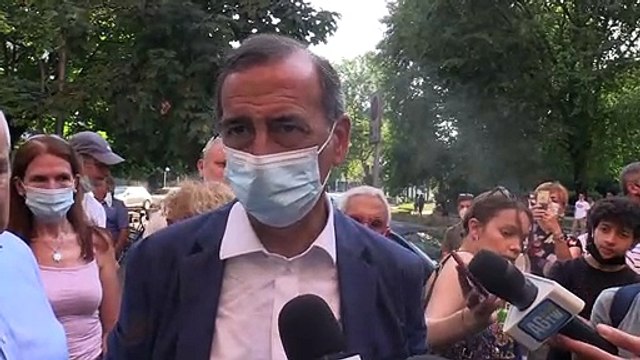 Gino Strada, il sindaco Beppe Sala: Dedicargli una piazza? Riflettiamo su come ricordarlo