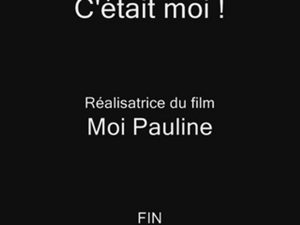 Moi vidéo