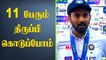KL Rahul sends warning to England | IND vs ENG Lord's Test | OneIndia Tamil