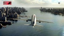 Uçak Kazası Raporu Özel - Kahraman Pilotlar - Yeni Bölüm