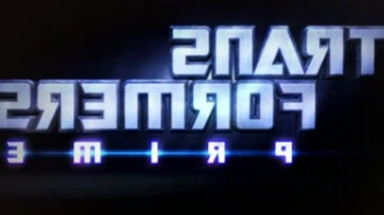 Transformers Prime Season 1 Episode 5 Darkness Rising (5)