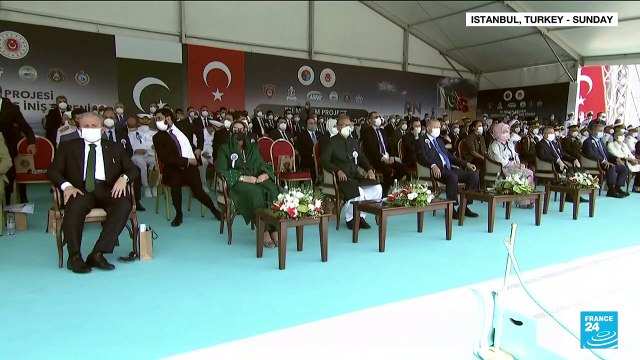 Taliban in Kabul: Turkey steps up efforts to prevent afghan refugee exodus