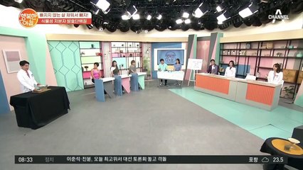단백질을 최고 효율로 섭취하는 방법! '발효+저분자+단백질'